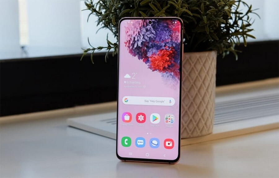 Nên chọn ai giữa Samsung Galaxy S20 và iPhone 11? - Hình 5 Nên chọn ai giữa Samsung Galaxy S20 và iPhone 11? - Hình 5