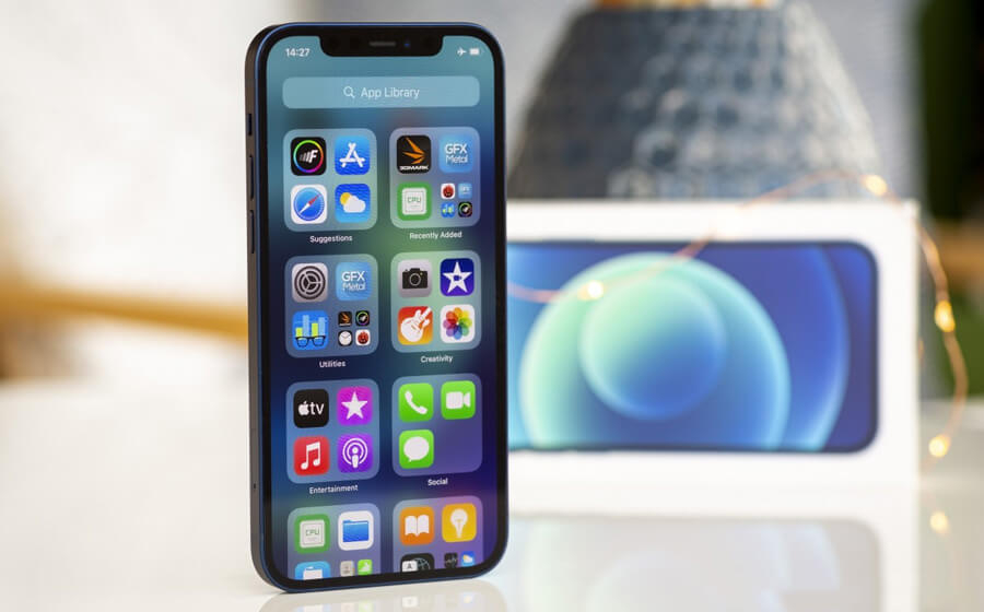 Nện chọn iPhone 12 tiêu chuẩn cho tiết kiệm hay iPhone 12 Pro đẳng cấp - Hình 4 Nện chọn iPhone 12 tiêu chuẩn cho tiết kiệm hay iPhone 12 Pro đẳng cấp - Hình 4