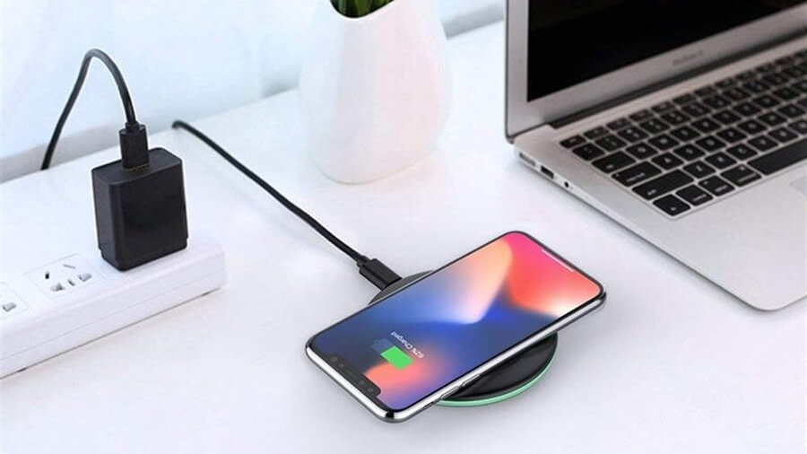 Nên chọn sạc pin smartphone có dây hay không dây? - Hình 3