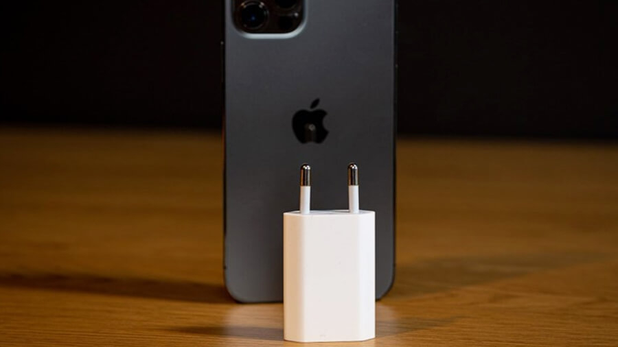 Nên mua củ sạc nào cho iPhone? Những sai lầm thường gặp khi mua sạc cho iPhone - Hình 1
