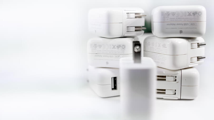 Nên mua củ sạc nào cho iPhone? Những sai lầm thường gặp khi mua sạc cho iPhone - Hình 2