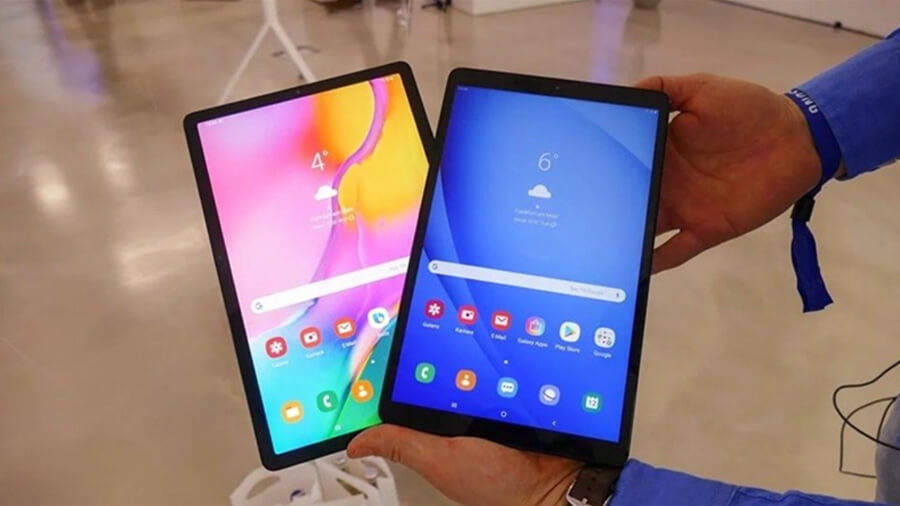 Nên mua iPad hay máy tính bảng Android để làm việc, học tập online và giải trí? - Hình 2 Nên mua iPad hay máy tính bảng Android để làm việc, học tập online và giải trí? - Hình 2