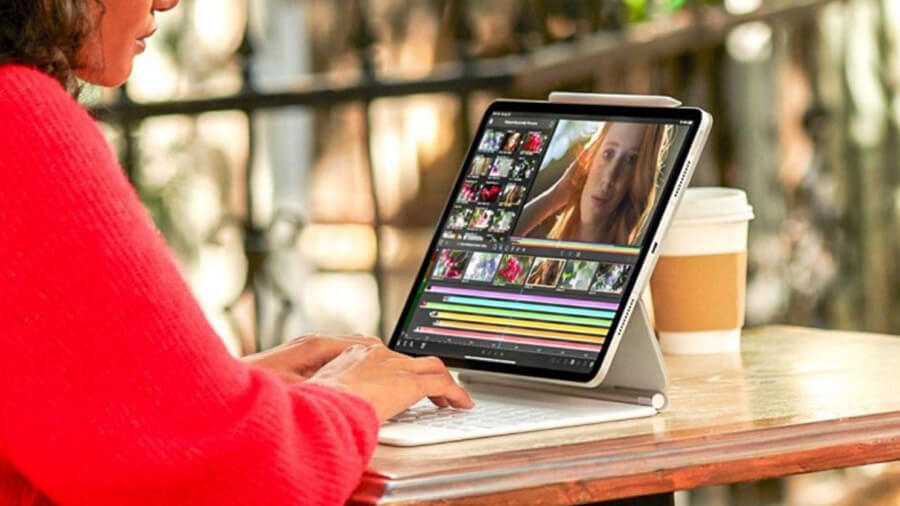 Nên mua iPad hay máy tính bảng Android để làm việc, học tập online và giải trí? - Hình 3 Nên mua iPad hay máy tính bảng Android để làm việc, học tập online và giải trí? - Hình 3