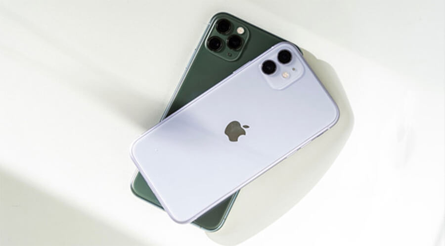 Nên mua iPhone 11 hay iPhone 11 Pro khi chênh nhau 6 triệu đồng? - Hình 5