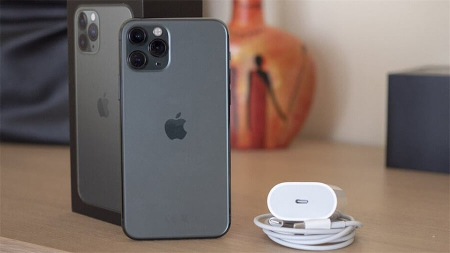 Nên mua iPhone 11 hay iPhone 11 Pro khi chênh nhau 6 triệu đồng? - Hình 7