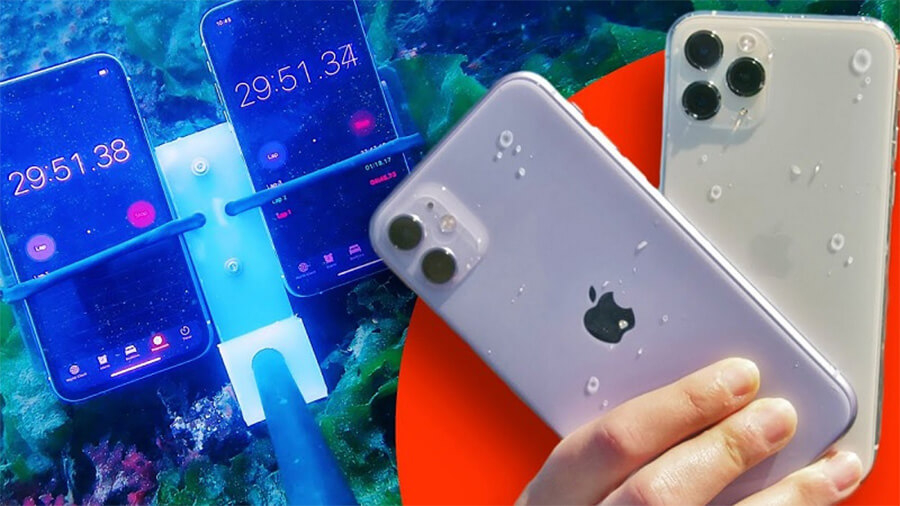 Nên mua iPhone 11 hay iPhone 11 Pro khi chênh nhau 6 triệu đồng? - Hình 6