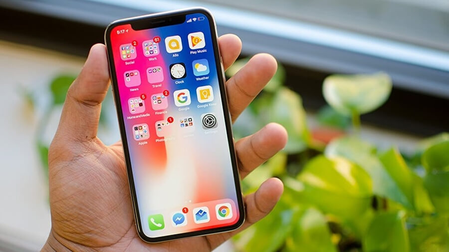 5 lý do iPhone X đáng mua hơn iPhone 11 - Hình 2 5 lý do iPhone X đáng mua hơn iPhone 11 - Hình 2