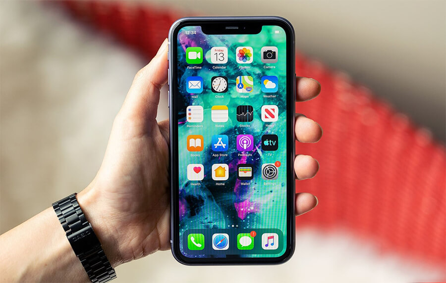 5 lý do iPhone X đáng mua hơn iPhone 11 - Hình 4 5 lý do iPhone X đáng mua hơn iPhone 11 - Hình 4