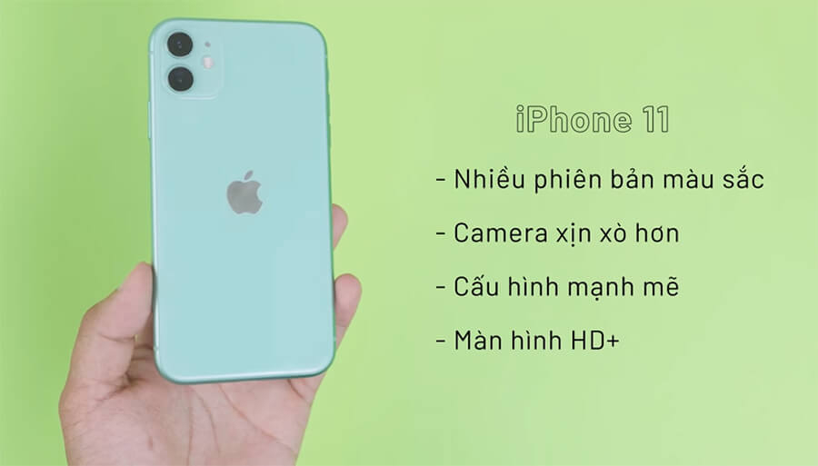 Nên mua iPhone 11 hay iPhone XS Max khi mức giá không chênh lệch quá lớn? - Hình 10