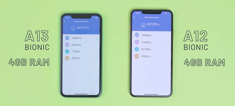 Nên mua iPhone 11 hay iPhone XS Max khi mức giá không chênh lệch quá lớn? - Hình 5