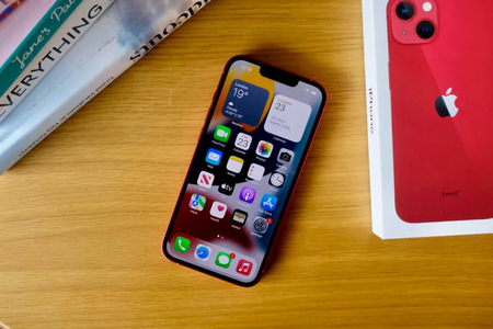 Nên mua iPhone 13 cũ bản 128GB hay 256GB? Đâu là sự lựa chọn thông minh!