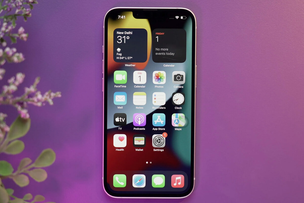 Nên mua iPhone 13 cũ hay mới - Hình 1