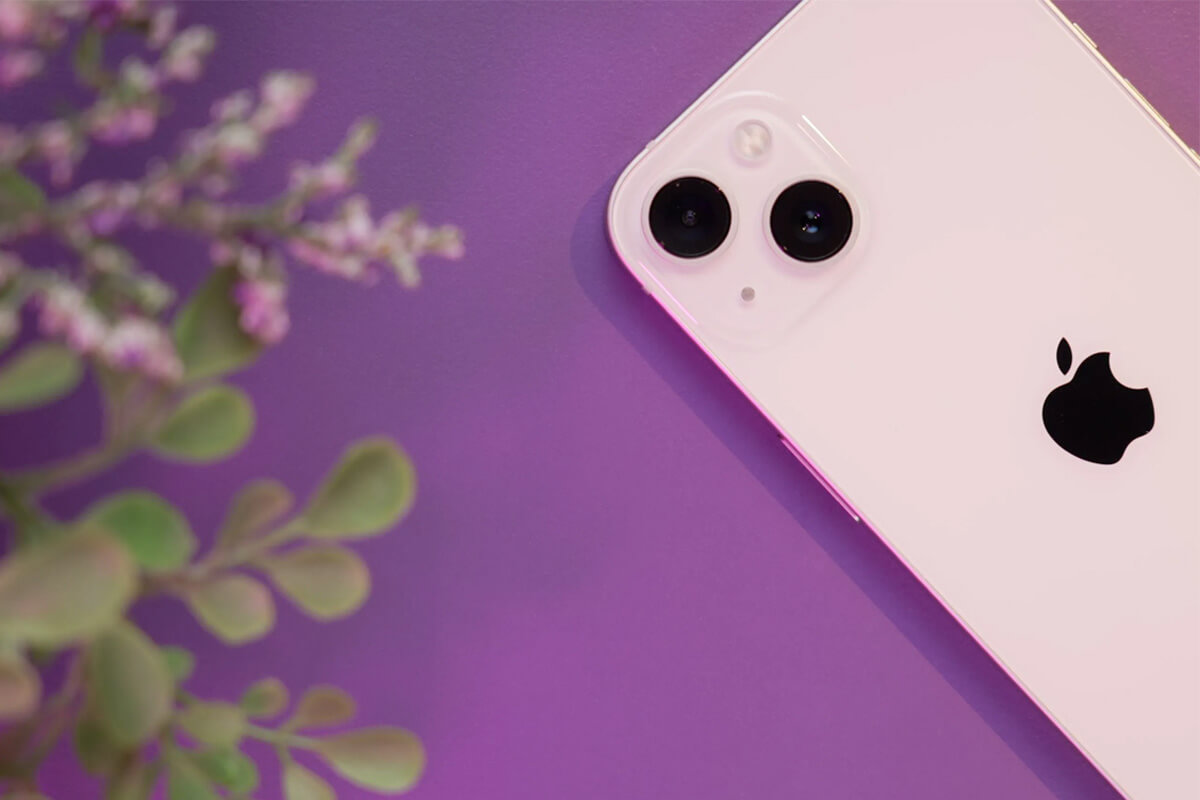 Nên mua iPhone 13 cũ hay mới - Hình 2