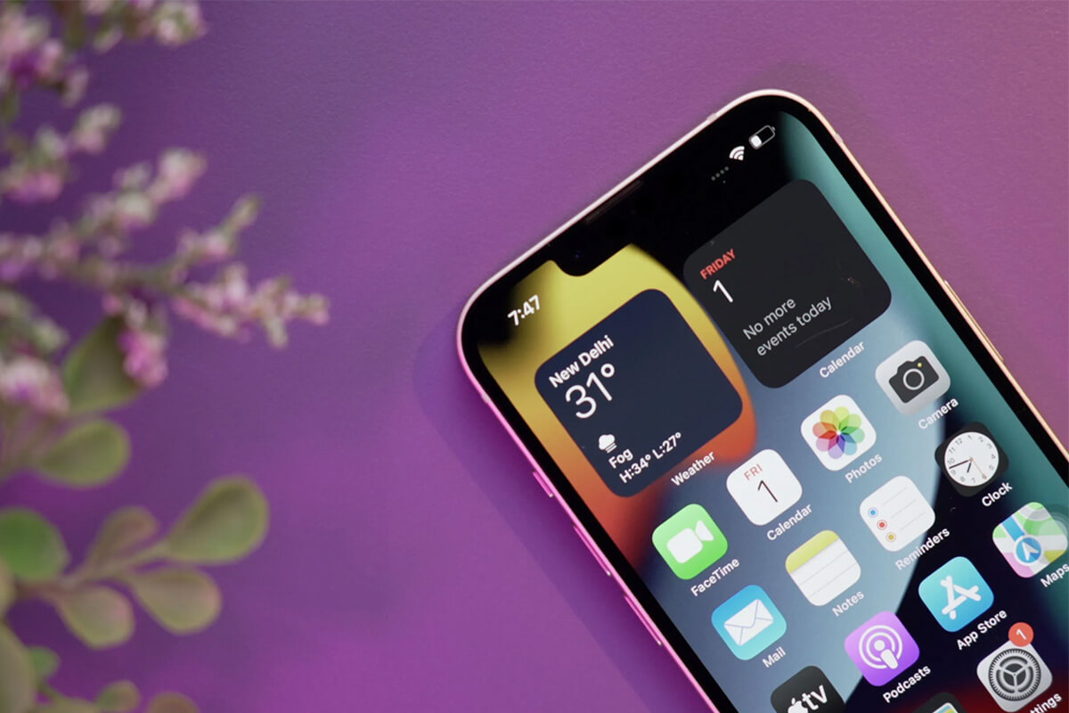 Nên mua iPhone 13 cũ hay mới - Hình 3