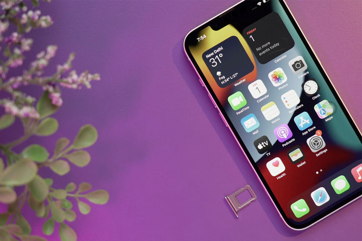 Nên mua iPhone 13 cũ hay mới - Hình 5