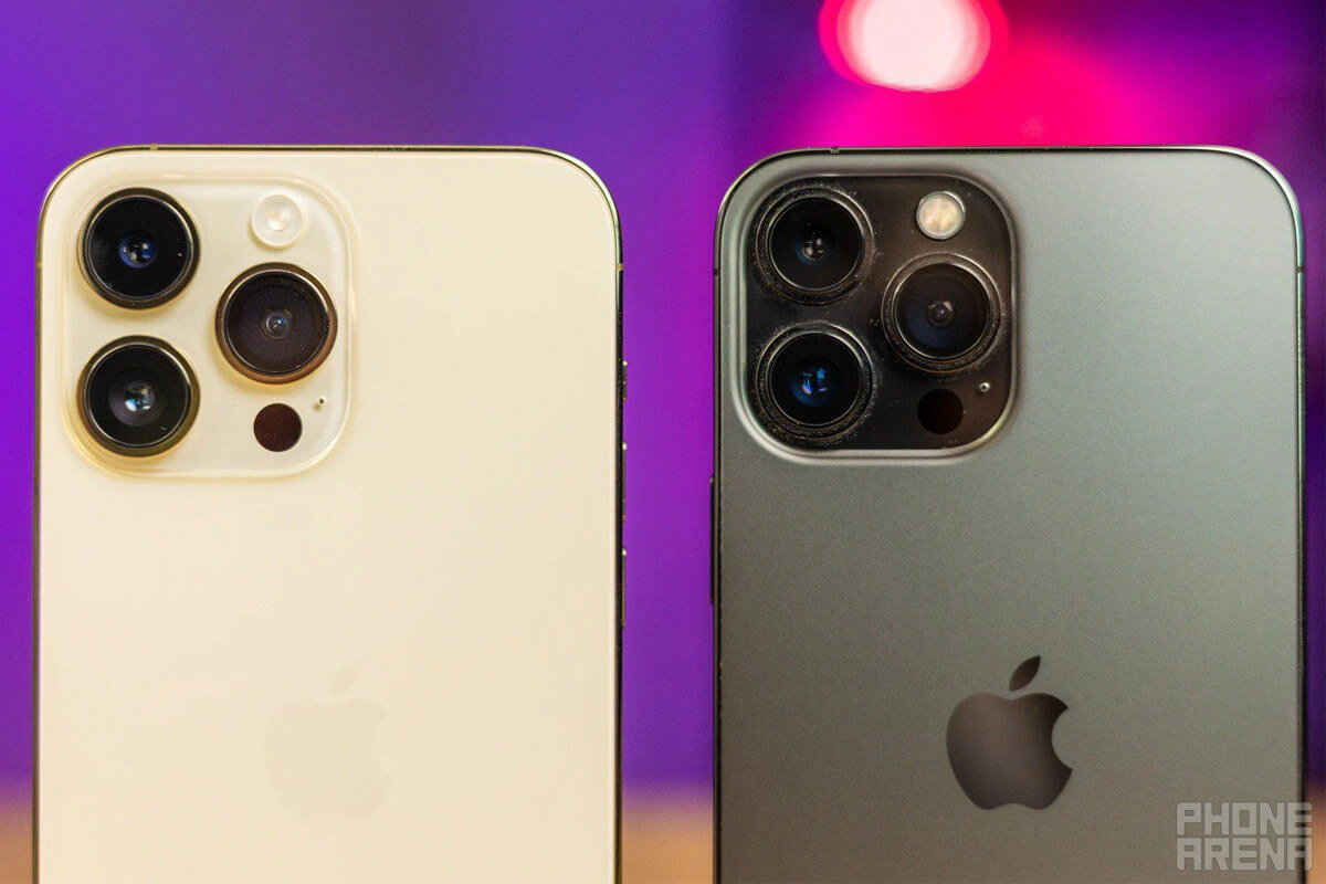 Giữa iPhone 13 Pro Max và iPhone 14 Pro Max thì nên chọn sản phẩm nào khi chênh nhau 5 triệu? - Hình 5 iPhone 13 Pro Max và iPhone 14 Pro Max - Hình 5