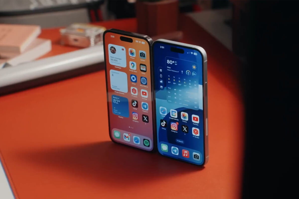 Nên mua iPhone 14 Pro Max hay iPhone 15 Plus - Hình 1