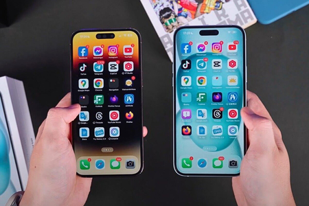 Nên mua iPhone 14 Pro Max cũ hay iPhone 15 Plus cũ, khi chênh nhau gần 2 triệu?