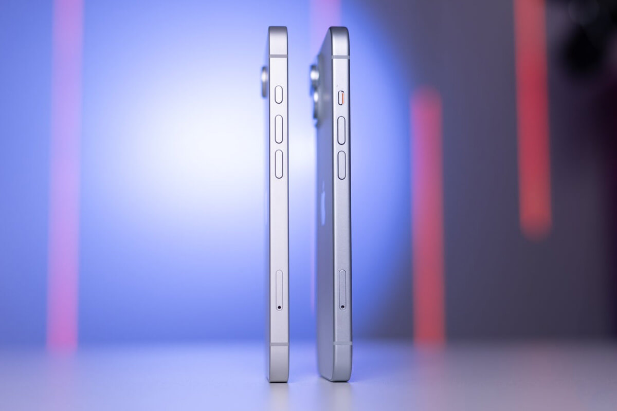 Nên mua iPhone 15 hay iPhone 16e: Đâu là lựa chọn phù hợp nhất? - Hình 1 Nên mua iPhone 15 hay iPhone 16e - Hình 1