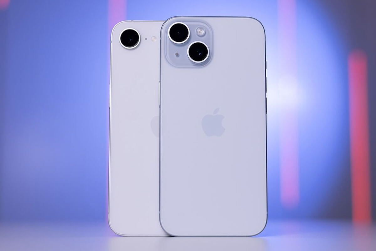 Nên mua iPhone 15 hay iPhone 16e: Đâu là lựa chọn phù hợp nhất? - Hình 4 Nên mua iPhone 15 hay iPhone 16e - Hình 4