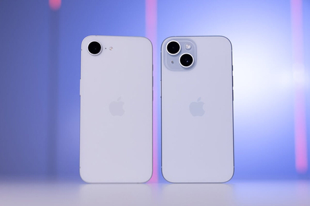 Nên mua iPhone 15 hay iPhone 16e: Đâu là lựa chọn phù hợp nhất?