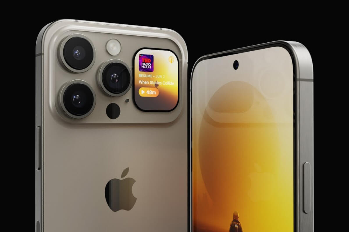 Có nên mua iPhone 15 hay cố chờ đợi iPhone 16? - Hình 2 Nên mua iPhone 15 hay chờ iPhone 16 - Hình 2