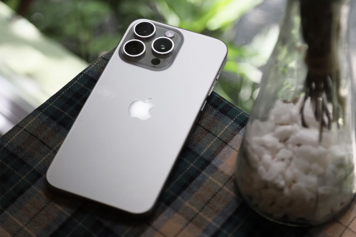 Nên mua iPhone 15 Pro Max cũ hay mới? Lợi ích và hạn chế bạn cần biết - Hình 2 Nên mua iPhone 15 Pro Max cũ hay mới - Hình 2