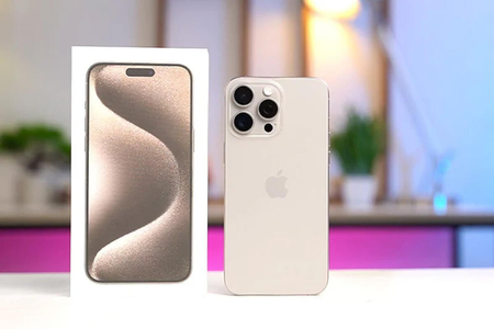 Nên mua iPhone 15 Pro Max cũ hay mới? Lợi ích và hạn chế bạn cần biết