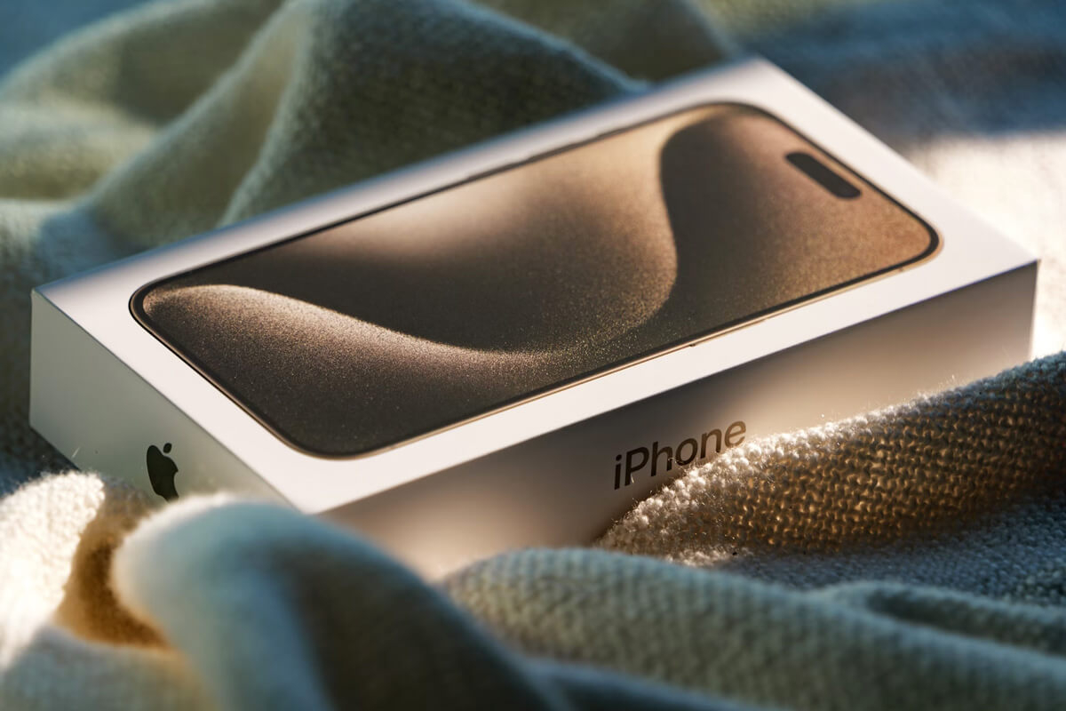 Nên mua iPhone 15 Pro Max cũ hay mới? Lợi ích và hạn chế bạn cần biết - Hình 4 Nên mua iPhone 15 Pro Max cũ hay mới - Hình 4