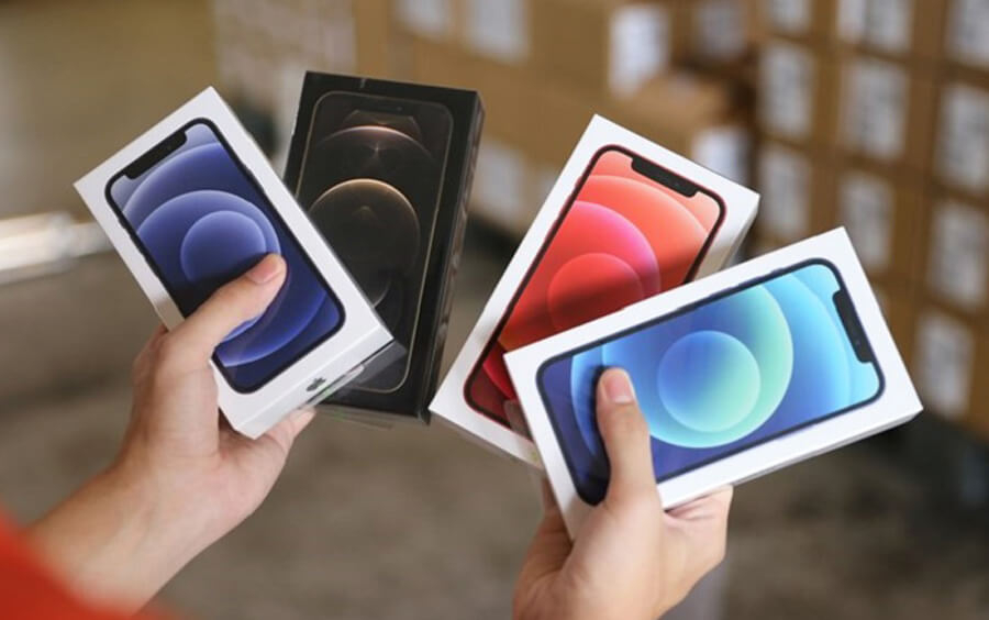 iPhone quốc tế là gì? Có nên mua iPhone quốc tế hay không?