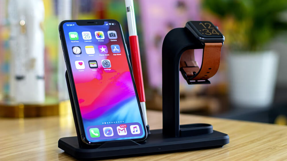 Nên mua iPhone bộ nhớ thấp để tiết kiệm rồi sử dụng kèm iCloud hay mua iPhone bộ nhớ cao? - Hình 2 Nên mua iPhone bộ nhớ thấp để tiết kiệm rồi sử dụng kèm iCloud hay mua iPhone bộ nhớ cao? - Hình 2