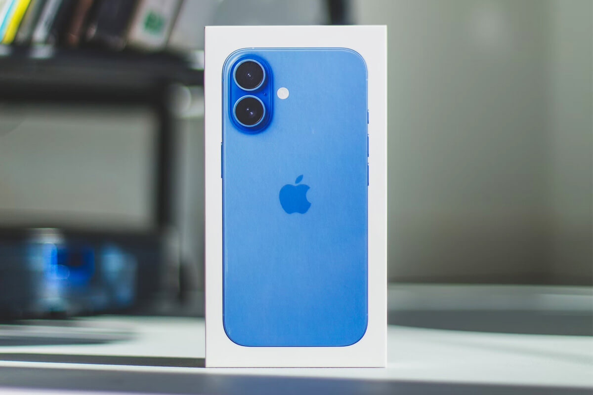 Nên mua iPhone cũ hay iPhone mới? Lựa chọn nào đáng tiền hơn? - Hình 1 Nên mua iPhone cũ hay iPhone mới - Hình 1