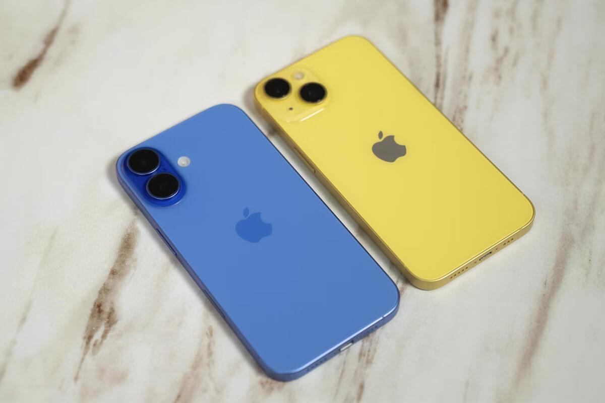 Nên mua iPhone cũ hay iPhone mới? Lựa chọn nào đáng tiền hơn? - Hình 3 Nên mua iPhone cũ hay iPhone mới - Hình 3