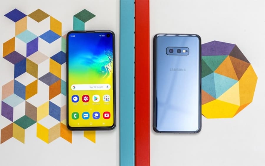 Nên mua iPhone X cũ hay Samsung Galaxy S10e mới khi có 12 triệu đồng? - Hình 5 Nên mua iPhone X cũ hay Samsung Galaxy S10e mới khi có 12 triệu đồng? - Hình 5