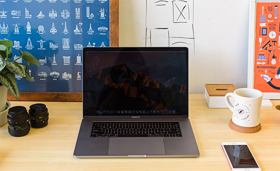Nên mua MacBook sử dụng vi xử lý gì? - Hình 2