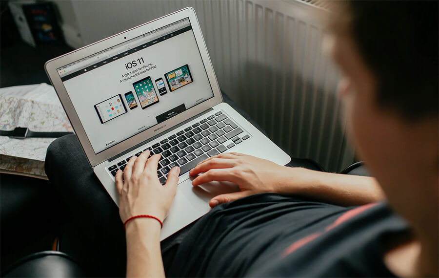 Nên mua MacBook sử dụng vi xử lý gì? - Hình 1