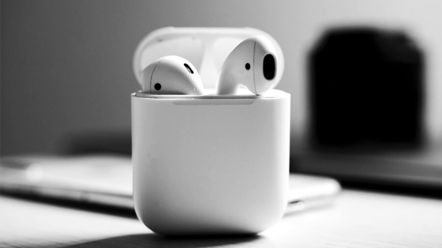 Nên mua tai nghe Airpods 2 hay Airpods Pro khi chênh nhau tầm 2 triệu - Hình 1