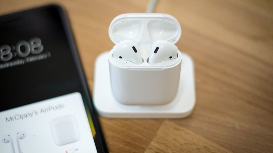 Nên mua tai nghe Airpods 2 hay Airpods Pro khi chênh nhau tầm 2 triệu - Hình 2