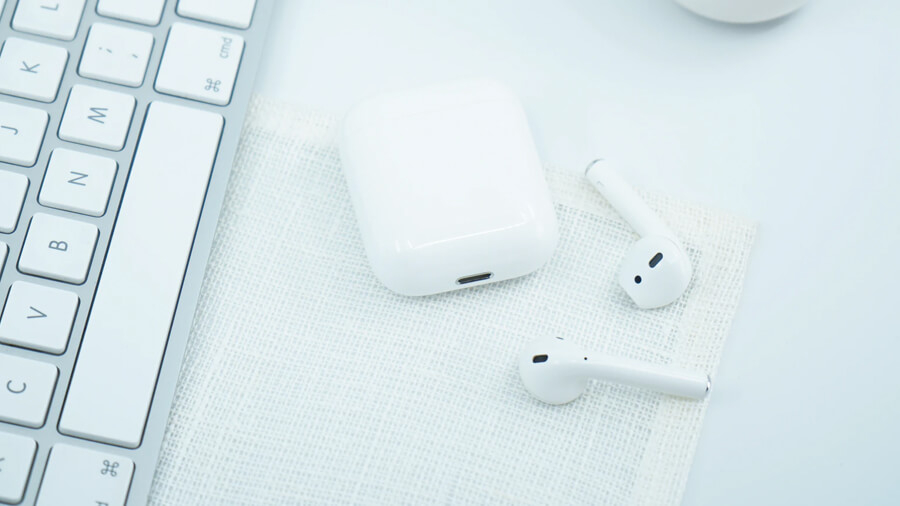 Nên mua tai nghe Airpods 2 hay Airpods Pro khi chênh nhau tầm 2 triệu - Hình 3