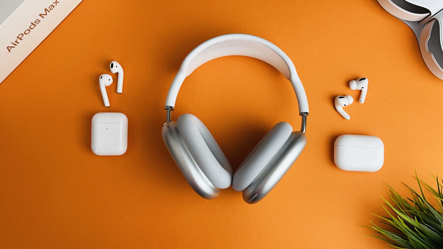 Nên mua tai nghe Airpods 2 hay Airpods Pro khi chênh nhau tầm 2 triệu - Hình 5