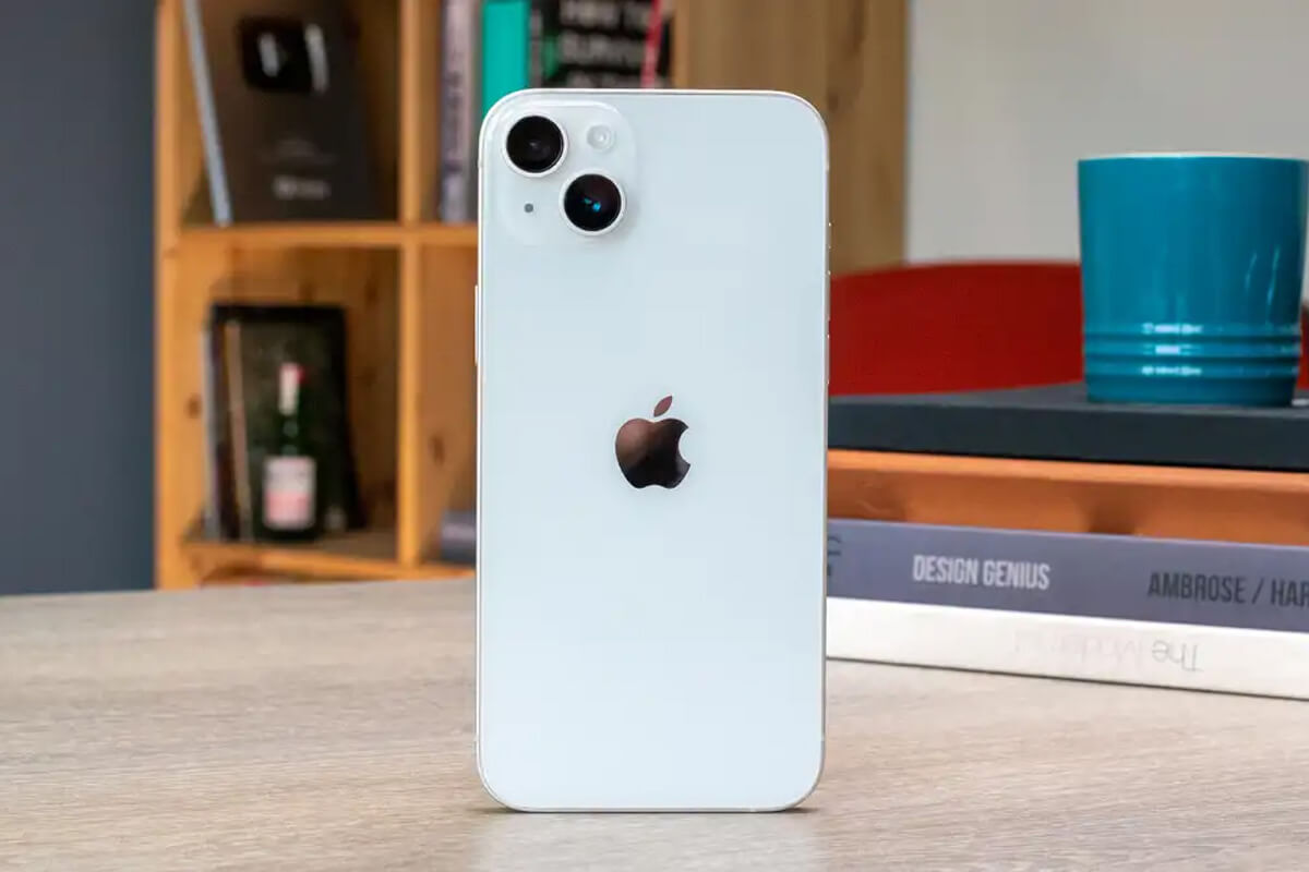 Chênh lệch nhau chỉ 300K, ifan nên sắm iPhone 13 Pro hay chọn iPhone 14 Plus? - Hình 4 Chênh lệch nhau chỉ 300K, ifan nên sắm iPhone 13 Pro hay chọn iPhone 14 Plus? - Hình 4