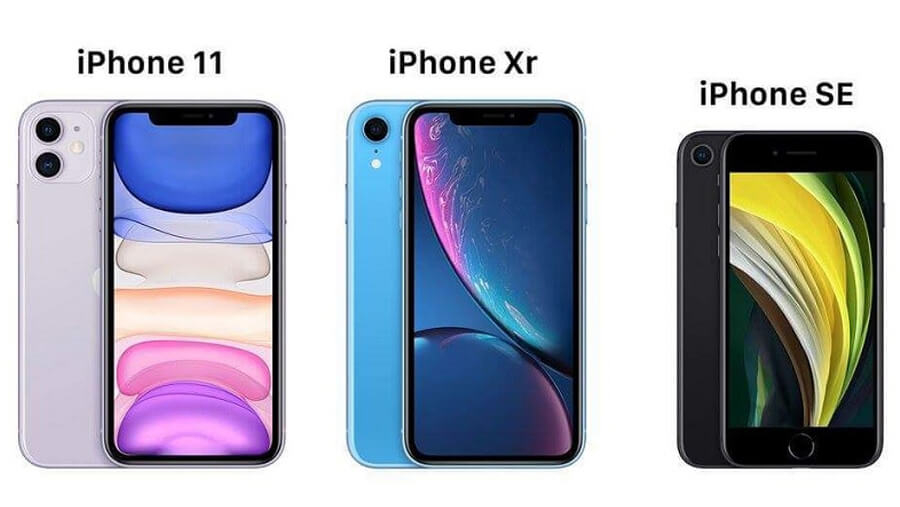 Nếu Apple ra mắt iPhone dưới 300 USD, chiếc máy này sẽ như thế nào? - Hình 2 Nếu Apple ra mắt iPhone dưới 300 USD, chiếc máy này sẽ như thế nào? - Hình 2