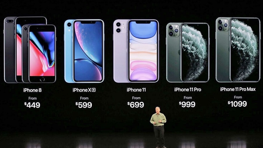 Nếu Apple ra mắt iPhone dưới 300 USD, chiếc máy này sẽ như thế nào? - Hình 4 Nếu Apple ra mắt iPhone dưới 300 USD, chiếc máy này sẽ như thế nào? - Hình 4