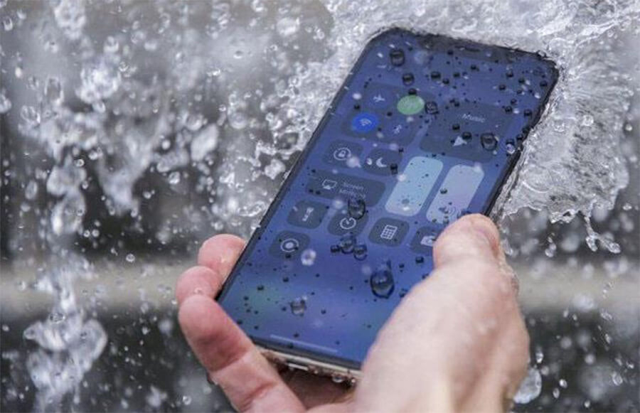 Nếu bạn không thừa tiền thì iPhone X vẫn là lựa chọn tuyệt vời - Hình 5 Nếu bạn không thừa tiền thì iPhone X vẫn là lựa chọn tuyệt vời - Hình 5