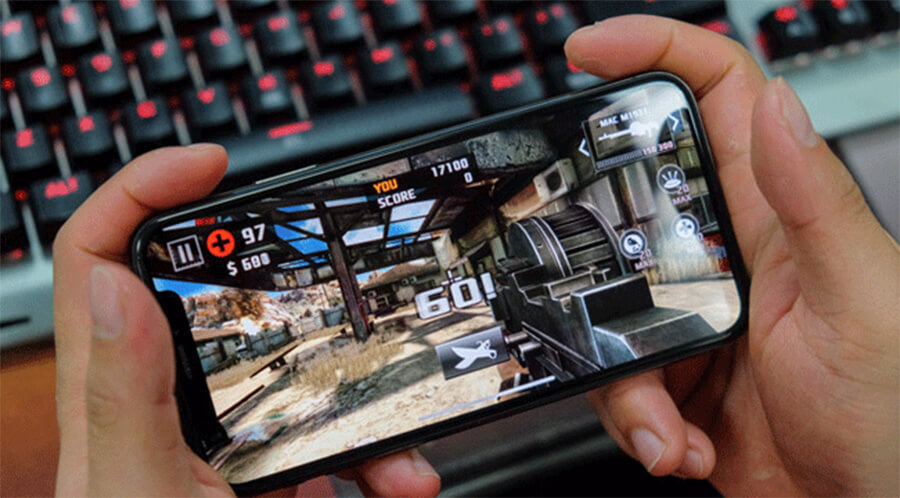 Nếu bạn không thừa tiền thì iPhone X vẫn là lựa chọn tuyệt vời - Hình 4 Nếu bạn không thừa tiền thì iPhone X vẫn là lựa chọn tuyệt vời - Hình 4