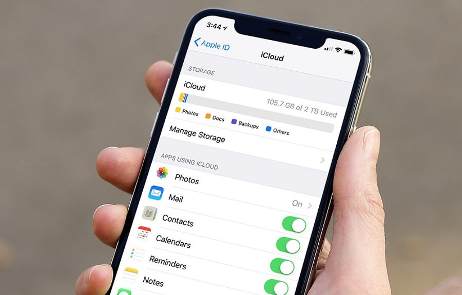 Nếu đăng xuất Apple ID khỏi iPhone thì điều gì sẽ xảy ra? - Hình 1 Nếu đăng xuất Apple ID khỏi iPhone thì điều gì sẽ xảy ra? - Hình 1