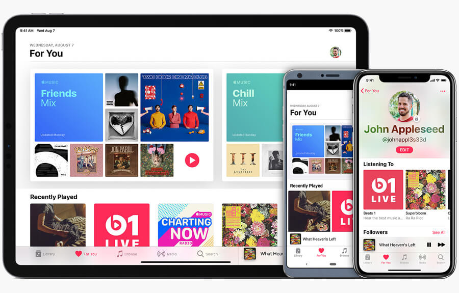 Nếu đăng xuất Apple ID khỏi iPhone thì điều gì sẽ xảy ra? - Hình 3 Nếu đăng xuất Apple ID khỏi iPhone thì điều gì sẽ xảy ra? - Hình 3