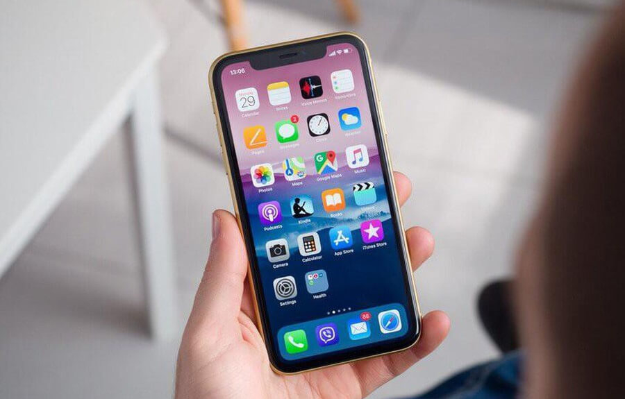 Nếu đăng xuất Apple ID khỏi iPhone thì điều gì sẽ xảy ra? - Hình 5 Nếu đăng xuất Apple ID khỏi iPhone thì điều gì sẽ xảy ra? - Hình 5