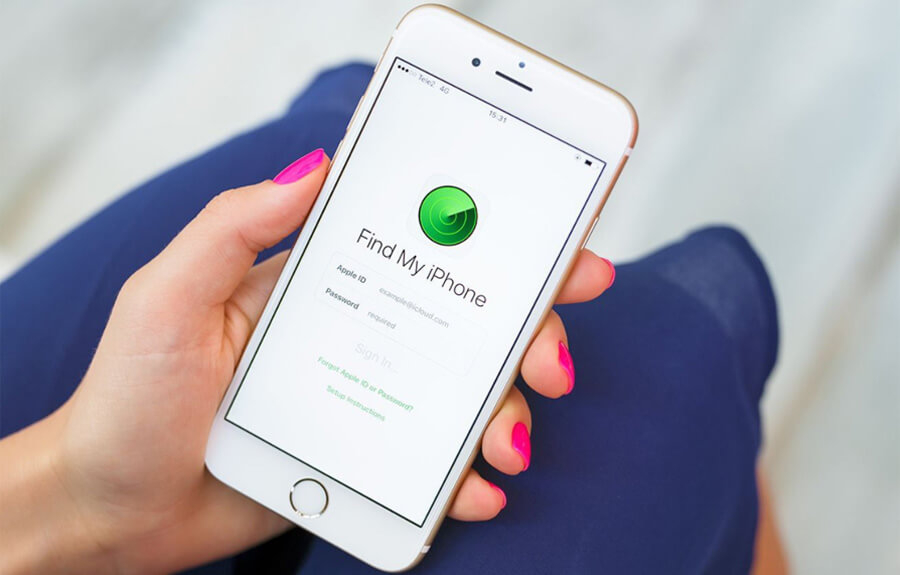 Nếu đăng xuất Apple ID khỏi iPhone thì điều gì sẽ xảy ra? - Hình 6 Nếu đăng xuất Apple ID khỏi iPhone thì điều gì sẽ xảy ra? - Hình 6