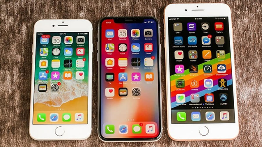 Nếu mua máy cũ đừng vội chọn iPhone X, vì đây là mẫu iPhone còn tuyệt vời hơn - Hình 3